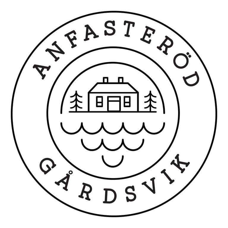 度假居 Anfasteroed Gardsvik - Badstugorna
